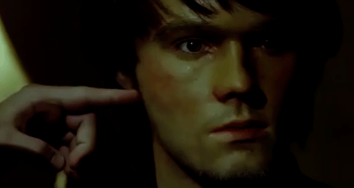 House of Wax (2005) - The Only Disease You Get Yelled at for Having