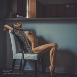 shared500pxfavs: Nikki by hecho, http://500px.com/photo/208970979