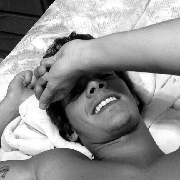 faz sim, depois lida