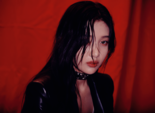 redvelvetcult - joy for dazed korea