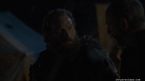 scruffyhalfwit: Chrys watches Game of Thrones 609