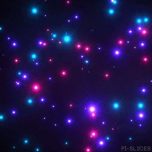 Pi-Slices — Star Spin - 210828