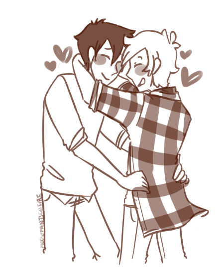 moosepantsonfire:  doodles