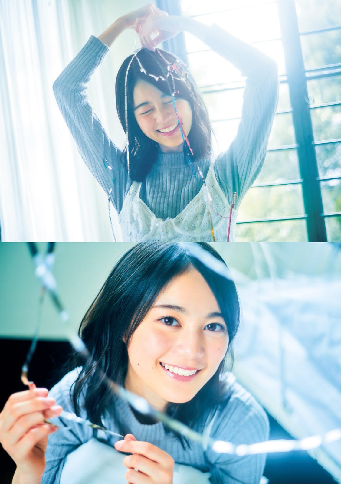 omiansary27:   QuickJapan vol.130  part-1Ikuchan