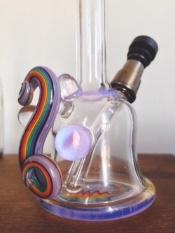 stoneyxochi:  Kaliber Glassworks.