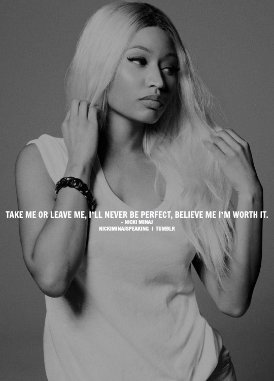 42+ Queen Quotes Nicki Minaj Most Save Pinterest - Mellow Writer's