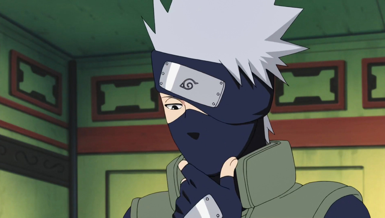 Kakashi Hatake: 10 curiosidades sobre o sensei de Naruto