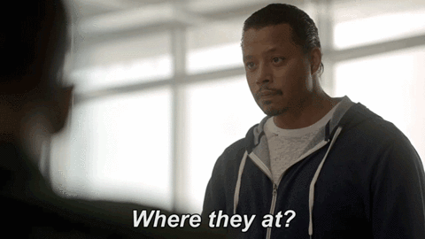 thatidomagirl:  Me watching anything: “Where are the women of color?”  Me watching