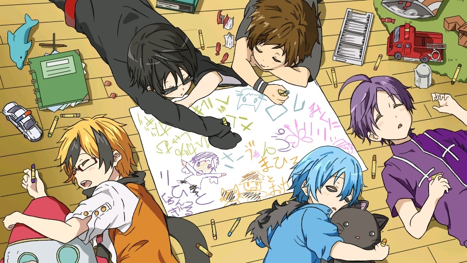 サーヴァンプ On Tumblr サーヴァンプ On Tumblr
