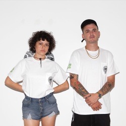 blvckghozt:Alia Shawkat X Lil Ugly Mane