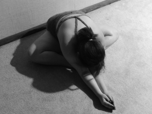 kinkedfoxy:  Small portion from our shoot, maybe more later? 