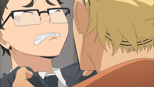 volleygifs:Happy birthday Takeda Ittetsu! ✧・ﾟ: *✧・ﾟ:*