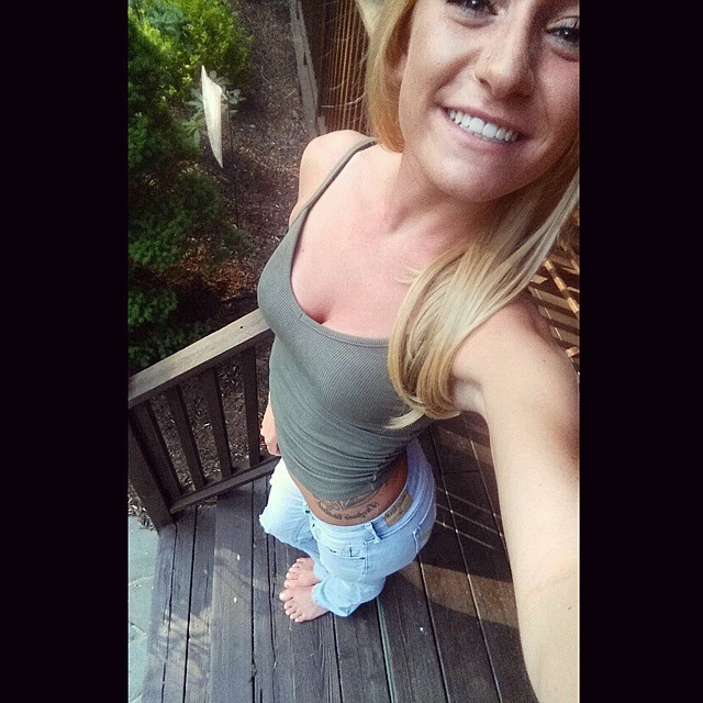 the203alphafemale:  When I smile to big I look like a 13 year old #chipmunkcheeks