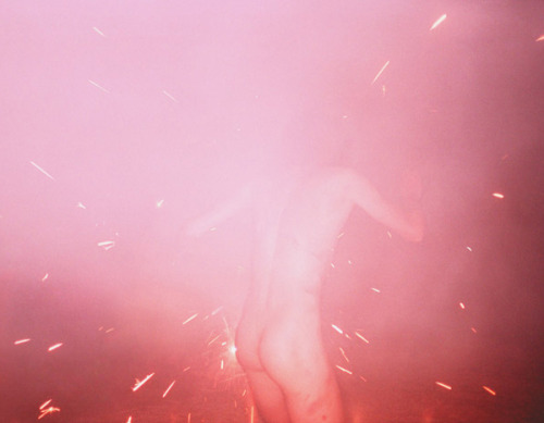 FireworksRyan McGinley, Selected Photographs, 2002-2013