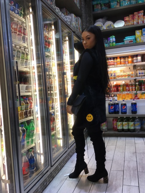 Bodega Beauty ✨