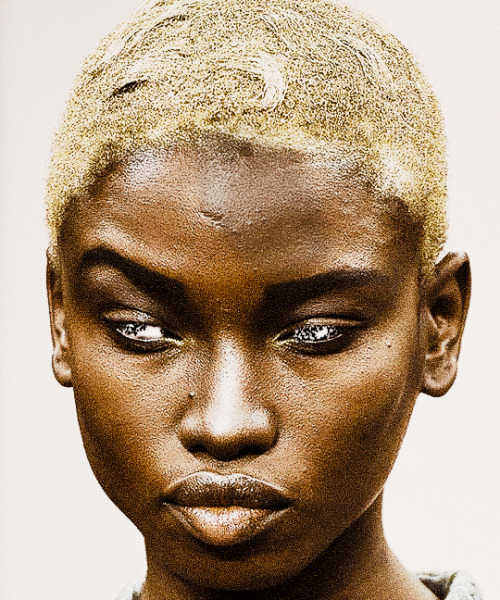 facinaoris:NUT, She who gives birth to the gods, Egyptian goddess of the sky.