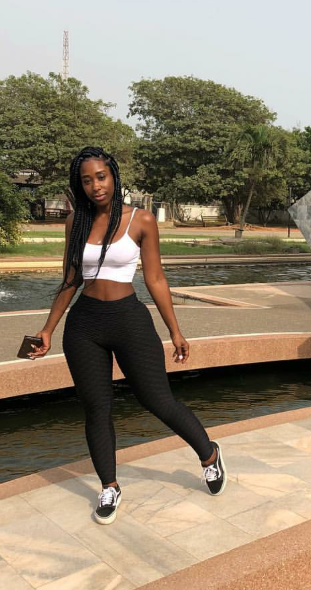 c-mike36:  Bria Myles