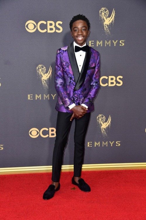 nabyss:  kendrawriter:  choochofcolor:  choochofcolor:  Caleb is a fashion icon and the fact that this world doesn’t acknowledge it is pure racism   FASION ICON   THIS KID. 💜  👐👐👐👐 