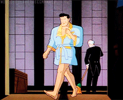 wouldyouliketoseemymask:  bruce you dick 