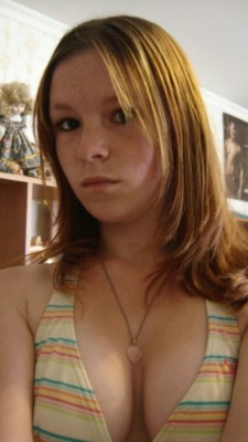 Amateur Teens, MILF's, And Wives - It's All Here!