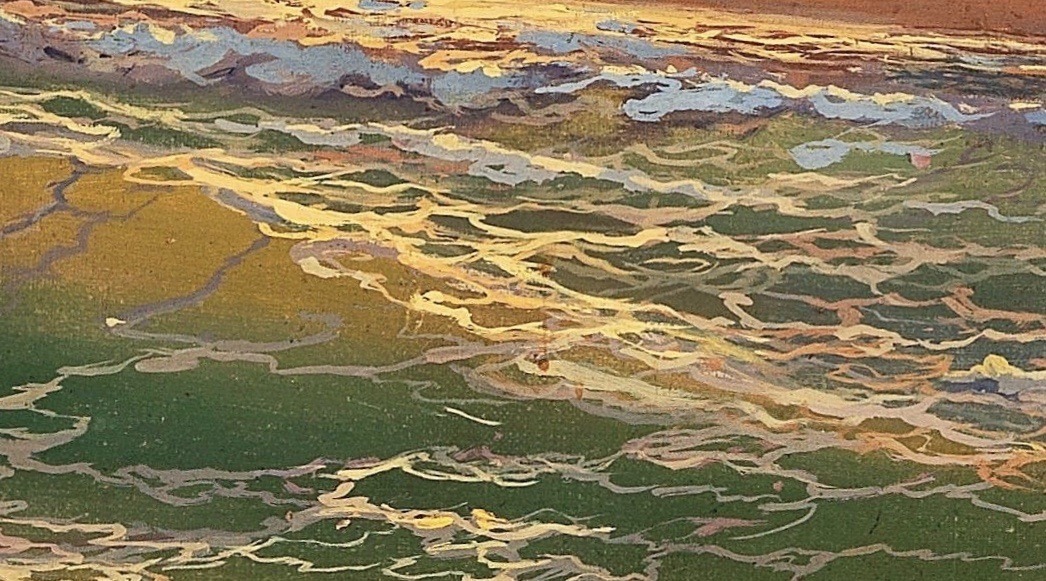 detailedart:Details of a golden sea, part porn pictures