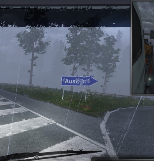 artseke: npcscan: okay so I’ve been playing euro truck simulator 2 and I’ve been seeing 