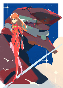 laweyd:Asuka