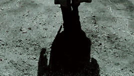 klarolinebasstiel:Castiel’s first appearance ♚ 4.01 Lazarus Rising</i>