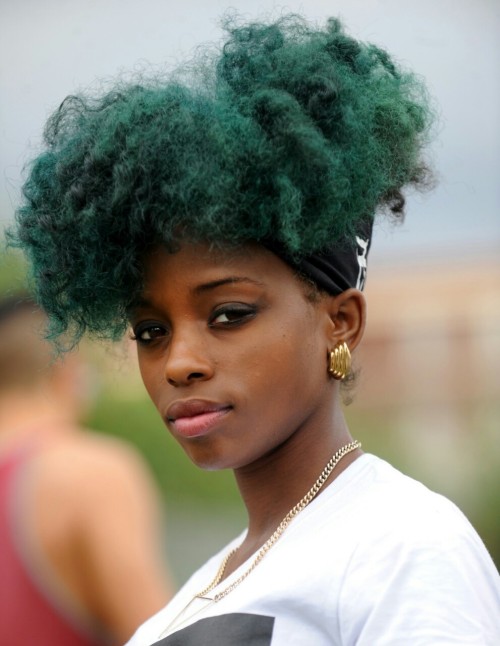 Pretty
