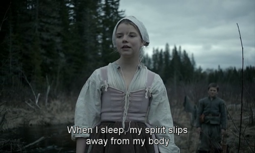 Sex a-film:  The Witch (2015)  pictures