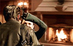 hughxjackman:X-men Meme: ∟2/7 Duos: Rogue/Logan&ldquo;There’s not many people th
