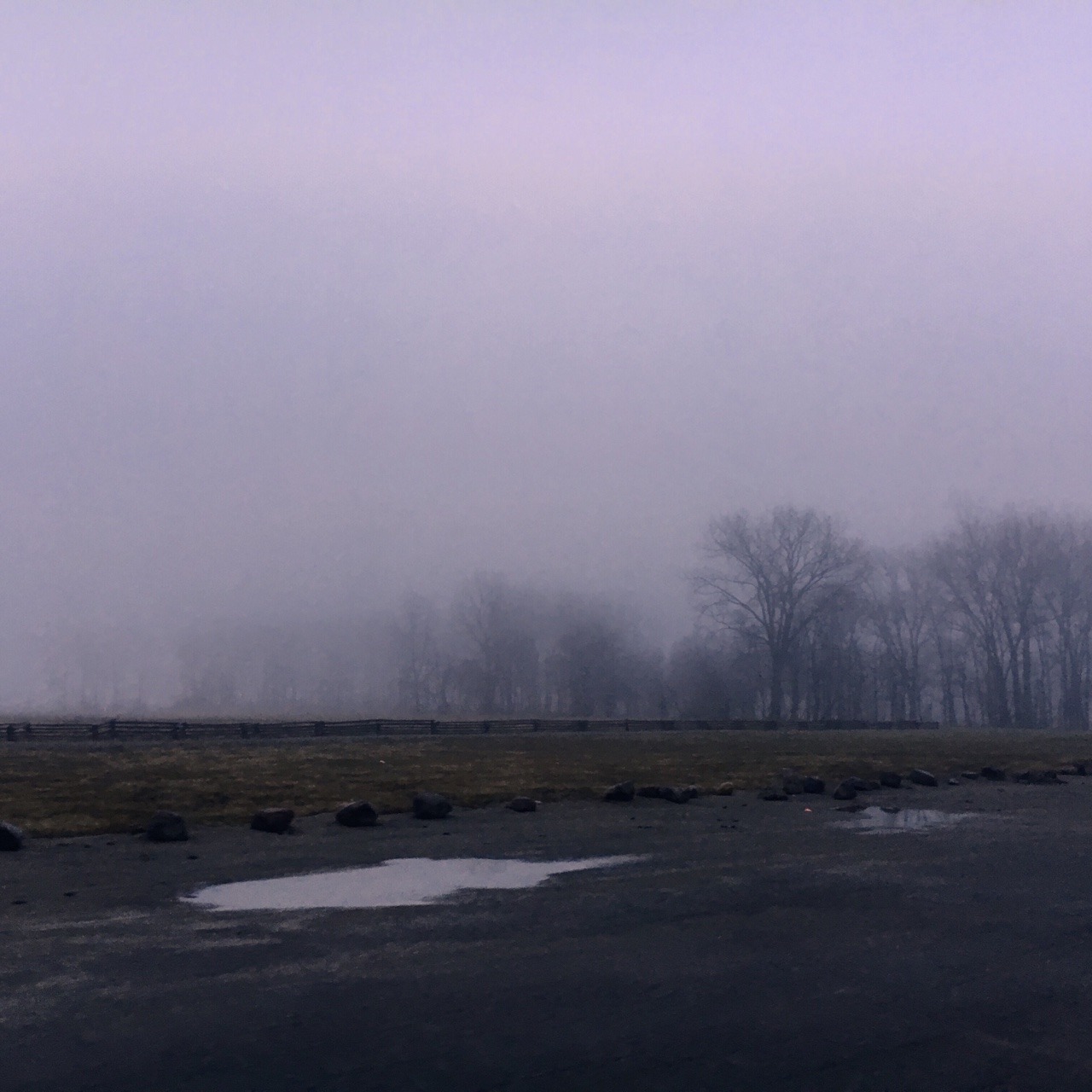 Decay with me