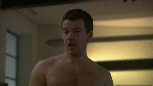 famousnudenaked:  Max Beesley Brief Frontal Nude in Talk to Me (TV Series) 