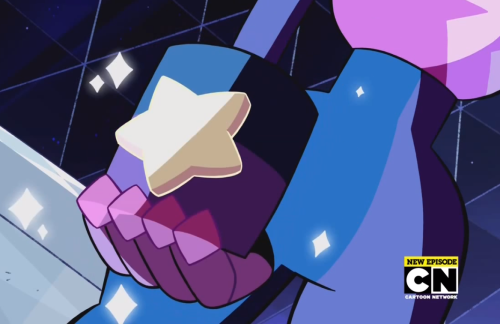 Steven Universe Hourly