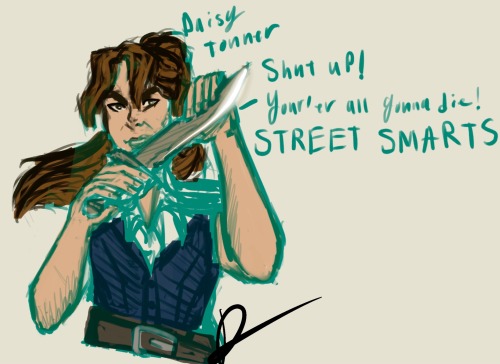 TMA Characters As John Mulaney Quotes Because Why Not