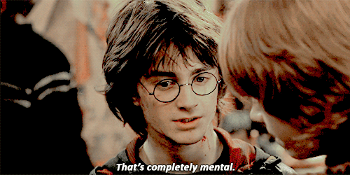 Harry Potter