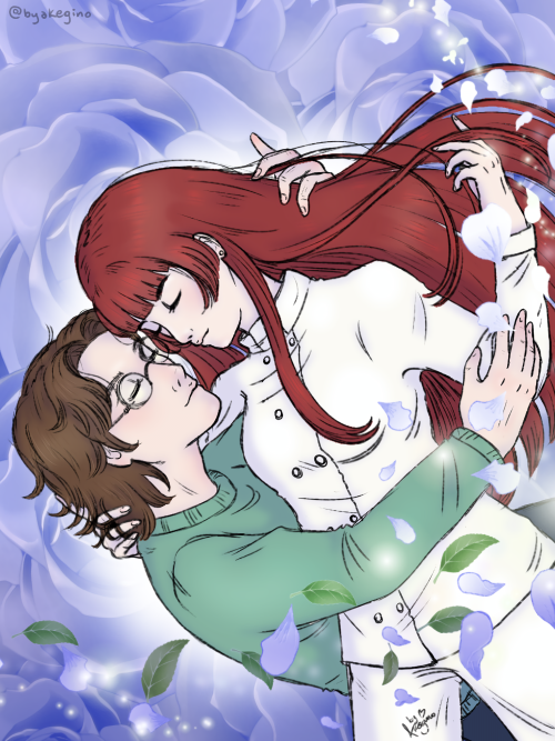 For The Canon Asks: :)