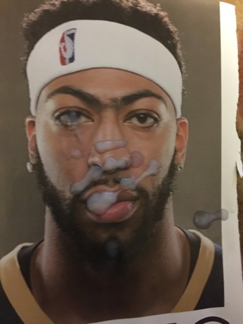 Requested Anthony Davis