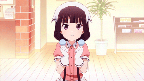 Featured image of post Anime Cafe Pfp Gif The main characters are recognizable