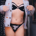satans-knitwear:Can’t talk rn. Wiggling on camera. Treat me ~ Tip me 
