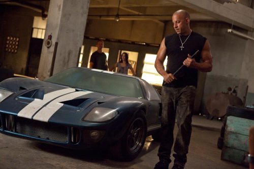 crossroadskingofhell:  100 movies↳ fast five