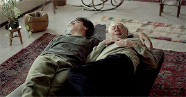 fanbingbings:Our good fortune allowed us to feel a sadness that our parents didn’t have time for and