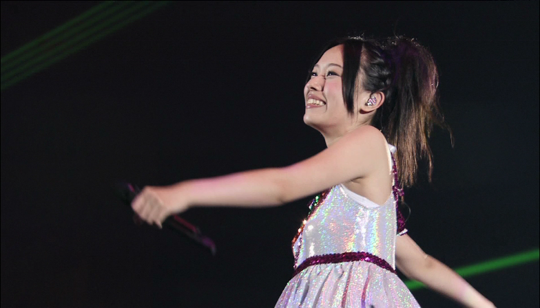 seiyu-mylist:  ◆スフィアライブ 2011「Athletic Harmonies -デンジャラスステージ-」