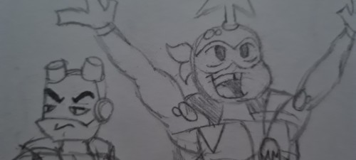Some Rottmnt Fan Here.