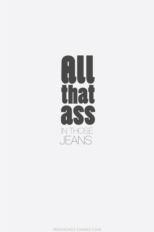 Allthatass