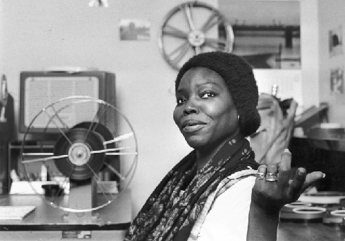 fuckyeahwomenfilmdirectors:Celebrate black history month by watching the works of these 10 history-m