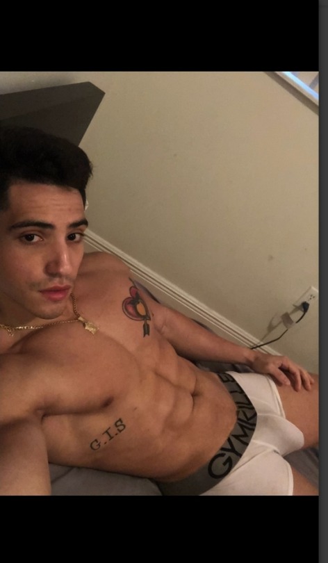 ocarnisir:   More Sam Noriega on onlyfans.  
