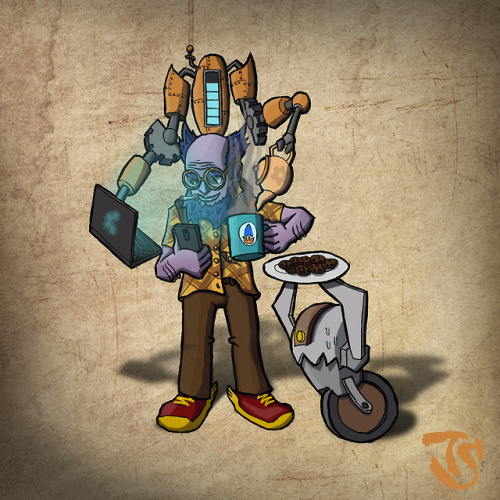 Tinker