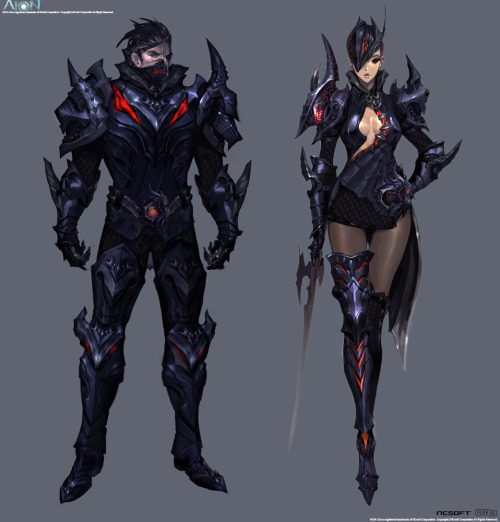 dye-music:  neverominin:  ♣  omg he designed the elite Reian set———  