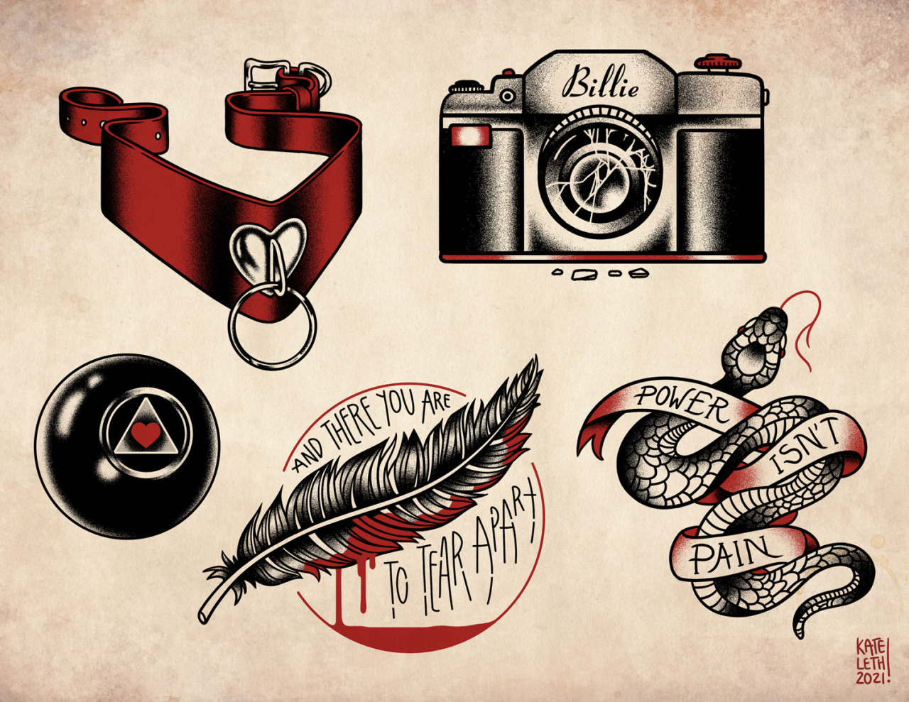 The Redsmoke Tattoo Studio  Indore